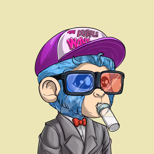 BabyMonkeys #6579
