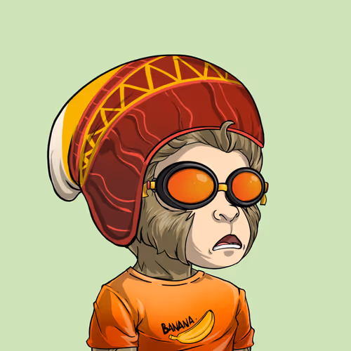 Baby Monkeys 6