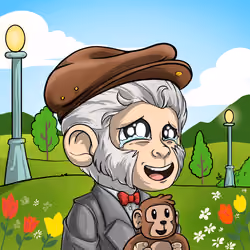 BabyMonkeys #5501