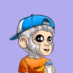 BabyMonkeys #147