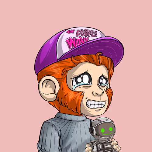 BabyMonkeys #6374