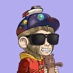 BabyMonkeys #5139
