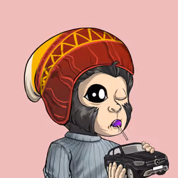 BabyMonkeys #417
