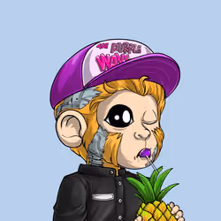 BabyMonkeys #5684