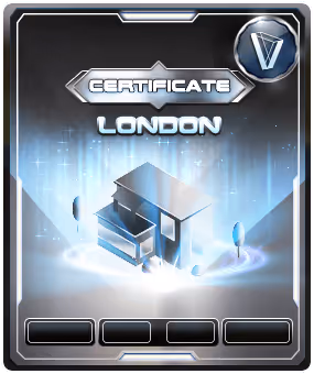Dvi Land 2nd