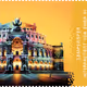 Deutsche Post – Semperoper Dresden