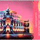 Deutsche Post – Semperoper Dresden