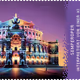Deutsche Post - Semperoper Dresden