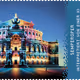 Deutsche Post – Semperoper Dresden