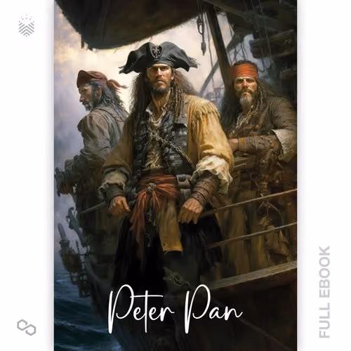 Peter Pan #156