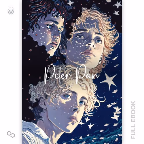 Peter Pan #181