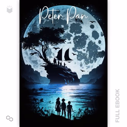 Peter Pan #272