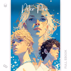 Peter Pan #292