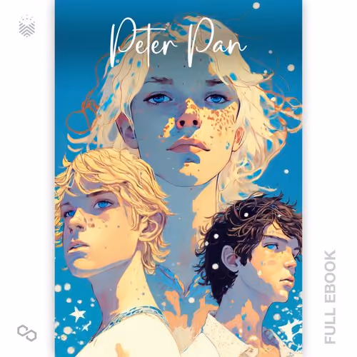 Peter Pan #292