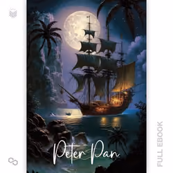 Peter Pan #024