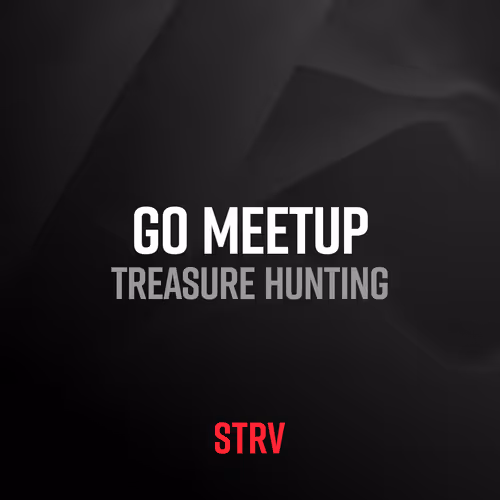 (PRAGUE) Go Meetup