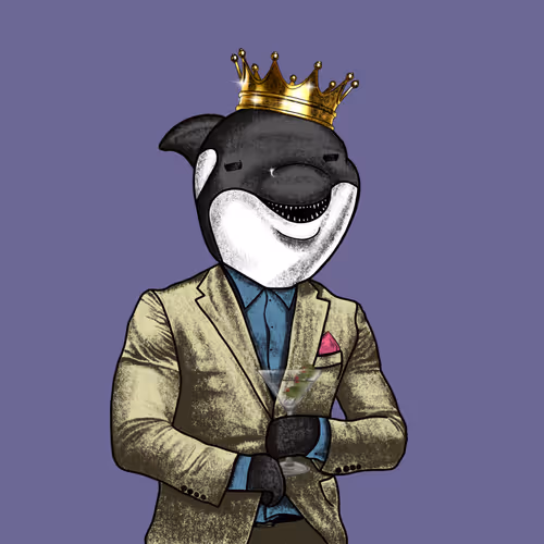 Crypto Whales #253