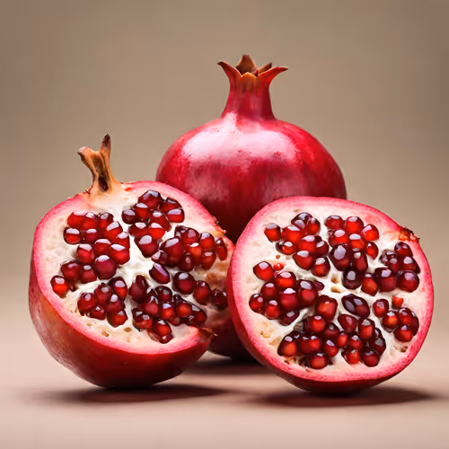 Pomegranate