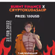 KudasaiJP x Burnt Finance AMA
