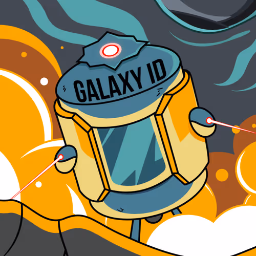 Galaxy ID Activation