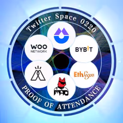 Attendee of iZUMi Twitter Space #0220