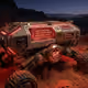 Legacy Core Rover GEN 0