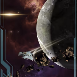 Extra Solar Systems #54