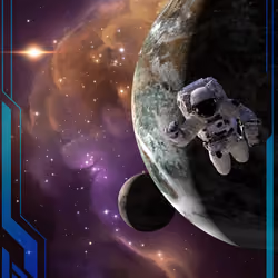 Extra Solar Systems #78