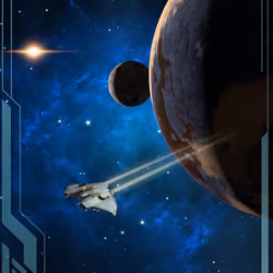 Extra Solar Systems #98