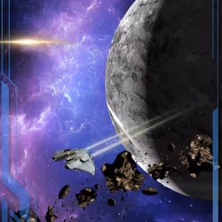 Extra Solar Systems #83