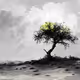Resilience in Solitude