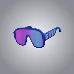 Retro Racer Shades