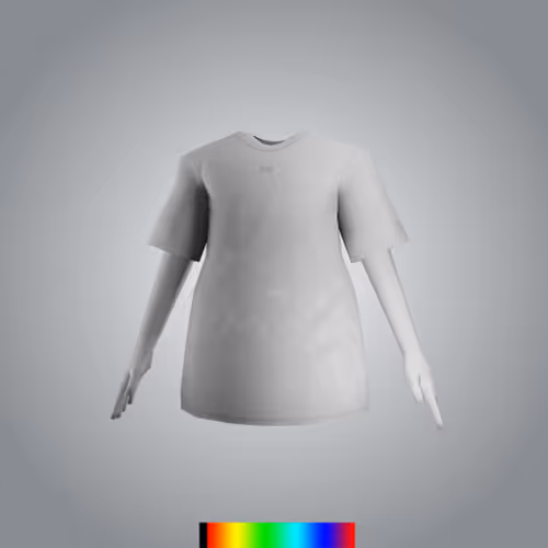 Decentral Games Common Wearables V2