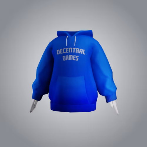 Decentral Games Common Wearables V2