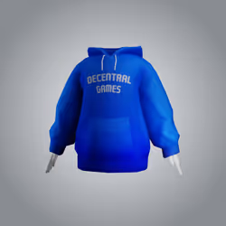 Oversize Hoodie