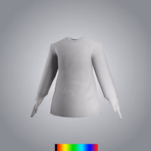 Decentral Games Common Wearables V2