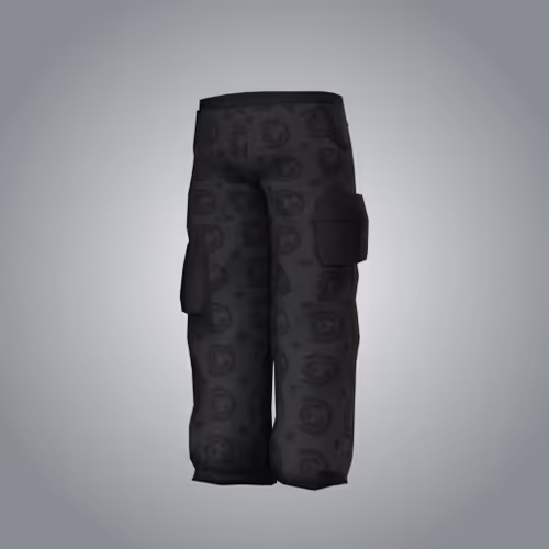 Decentral Games Common Wearables V2