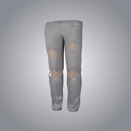 Decentral Games Common Wearables V2