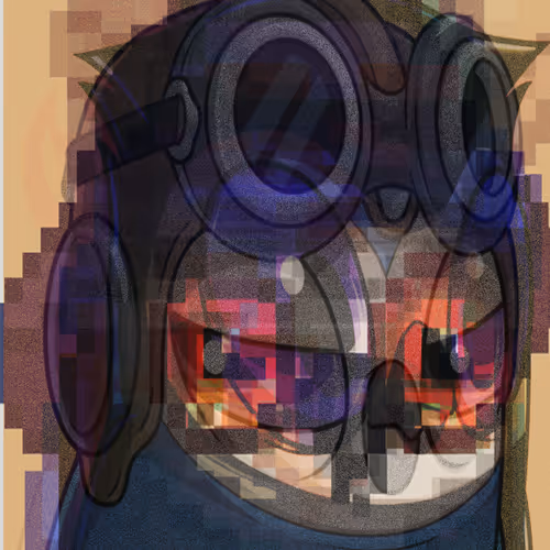 Owl Gif Nfts
