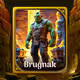 Brugnak
