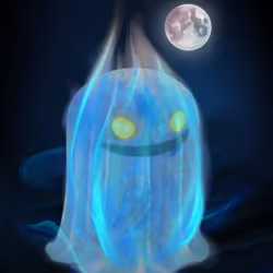 PHANTOM #21