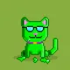 Pixel Cat Club Next Gen
