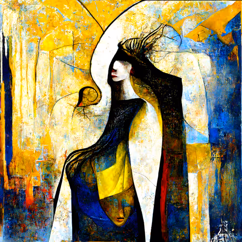мужність (Courage) 