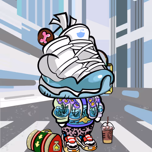 Drip Squad #26