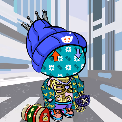Drip Squad #44539