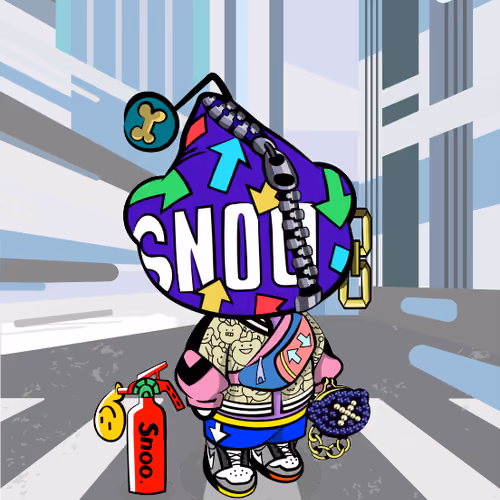 Drip Squad #253380