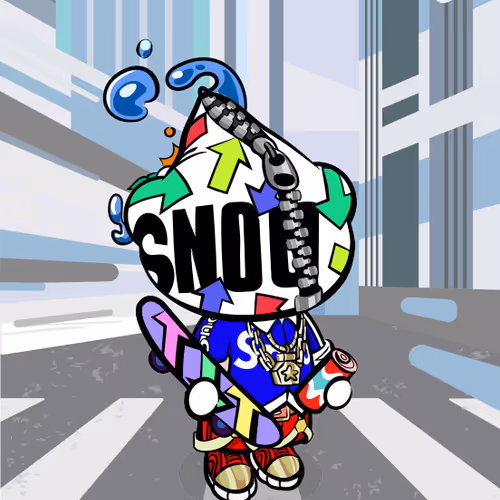 Drip Squad X Reddit Collectible Avatars