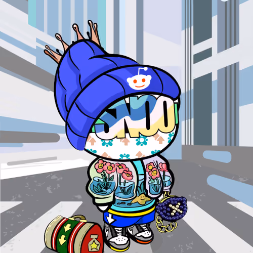 Drip Squad #39611