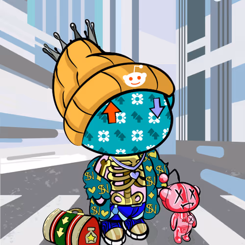 Drip Squad #149