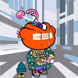 Drip Squad #248376